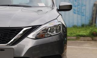 轩逸经典2019款 轩逸经典2019款