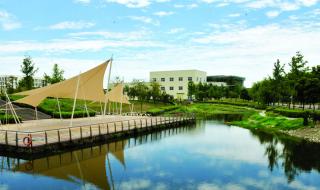 四川水利职业学院 四川水利职业学院