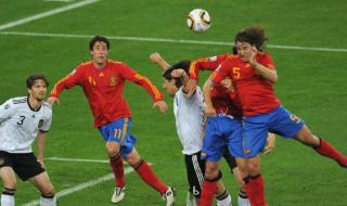 南非世界杯冠军排名 南非世界杯冠军排名