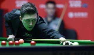 斯诺克大师赛决赛冠军 斯诺克大师赛决赛冠军